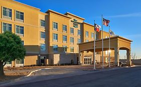 Homewood Suites Odessa
